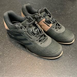 Adidas Leistung Weightlifting Sz 10.5